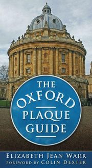 Produktbild: The Oxford Plaque Guide