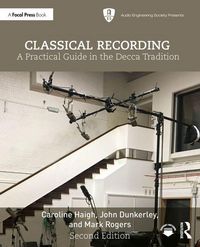 Produktbild: Classical Recording