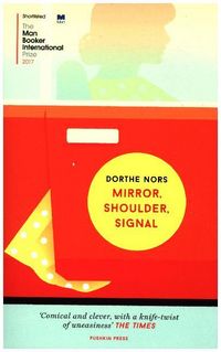 Produktbild: Nors, D: Mirror, Shoulder, Signal