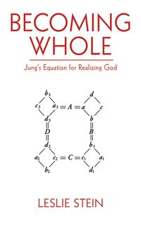 Produktbild: Becoming Whole