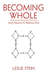 Produktbild: Becoming Whole