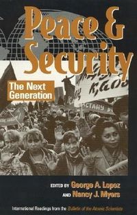 Produktbild: Peace & Security