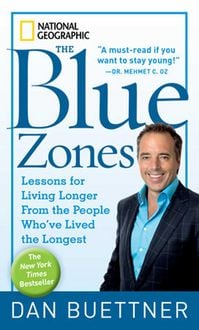 Produktbild: The Blue Zones