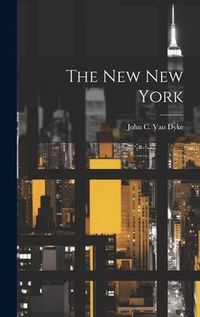 Produktbild: The New New York