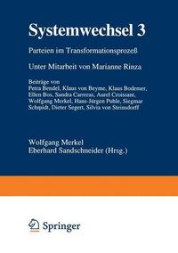 Produktbild: Systemwechsel 3