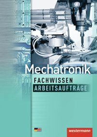 Produktbild: Mechatronik Fachwissen