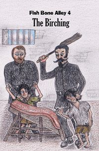 Produktbild: Fish Bone Alley 4 The Birching