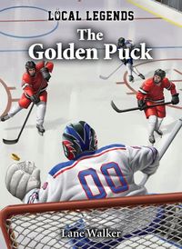 Produktbild: Golden Puck
