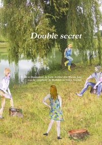 Produktbild: Double secret