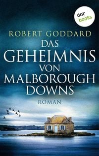 Produktbild: Das Geheimnis von Malborough Downs