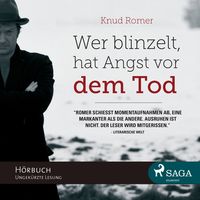 Produktbild: Wer blinzelt, hat Angst vor dem Tod (Ungek&uuml;rzt)