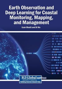 Produktbild: Earth Observation and Deep Learning for Coastal Monitoring, Mapping, and Management