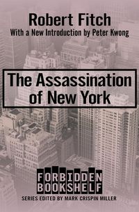 Produktbild: The Assassination of New York