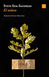 Produktbild: El oc&eacute;ano