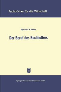 Produktbild: Der Beruf des Buchhalters