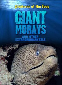 Produktbild: Giant Morays & Other Extraordi