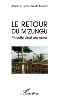 Produktbild: Le retour du M'Zungu