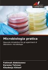Produktbild: Microbiologia pratica