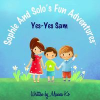 Produktbild: Sophie And Solo's Fun Adventures