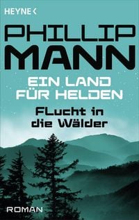 Produktbild: Flucht in die W&auml;lder
