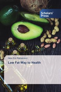 Produktbild: Low Fat Way to Health