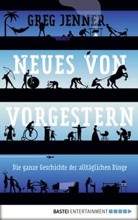 Produktbild: Neues von vorgestern