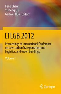 Produktbild: Ltlgb 2012