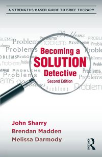 Produktbild: Becoming a Solution Detective
