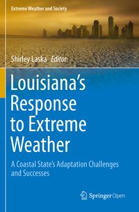 Produktbild: Louisiana's Response to Extreme Weather