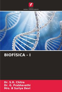 Produktbild: Biof&iacute;sica - I