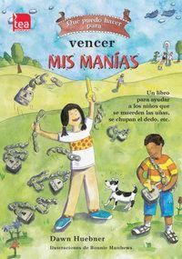 Produktbild: Qu&eacute; puedo hacer para vencer mis man&iacute;as