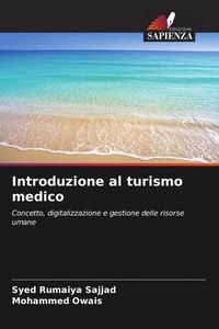 Produktbild: Introduzione al turismo medico