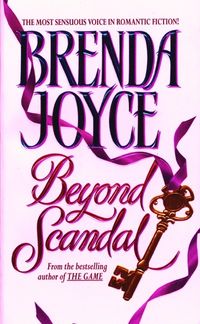 Produktbild: Beyond Scandal