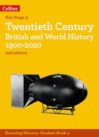 Produktbild: Twentieth Century British and World History 1900-2020