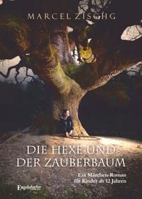 Produktbild: Die Hexe und der Zauberbaum