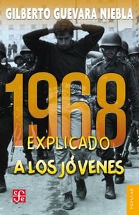 Produktbild: 1968 explicado a los j&oacute;venes