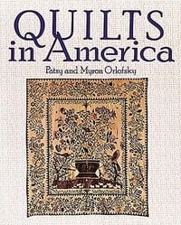 Produktbild: Quilts in America