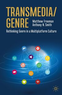 Produktbild: Transmedia/Genre