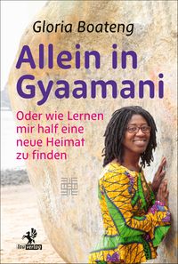 Produktbild: Allein in Gyaamani
