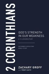 Produktbild: 2 Corinthians