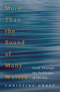 Produktbild: More Than the Sound of Many Waters
