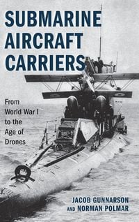 Produktbild: Submarine Aircraft Carriers