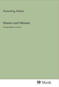 Produktbild: Sinnen und Minnen