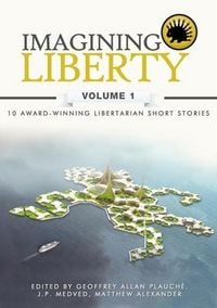 Produktbild: Imagining Liberty: Volume 1