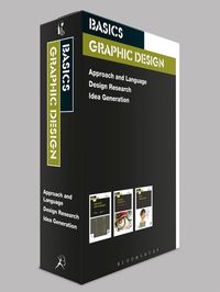 Produktbild: Ambrose, G: Basics Graphic Design Box Set