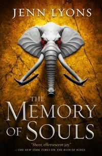 Produktbild: Memory of Souls
