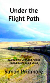 Produktbild: Under the Flight Path