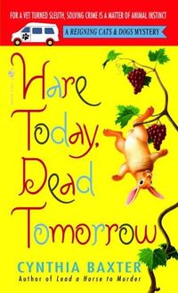 Produktbild: Hare Today, Dead Tomorrow