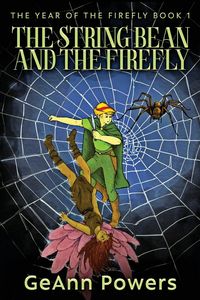 Produktbild: The String Bean And The Firefly