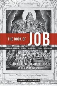 Produktbild: The Book of Job